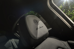 alfa romeo stelvio gt junior interieur